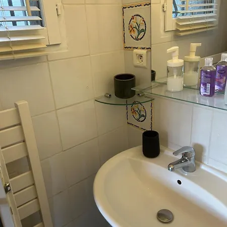 Independante Les Chenes Apartmán Villeneuve-lès-Avignon