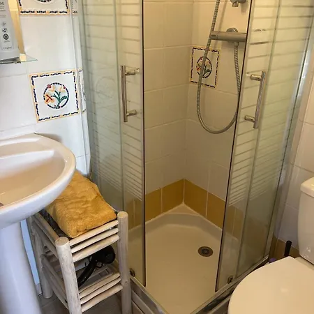 Indépendante Les Chênes Apartamento Villeneuve-lès-Avignon