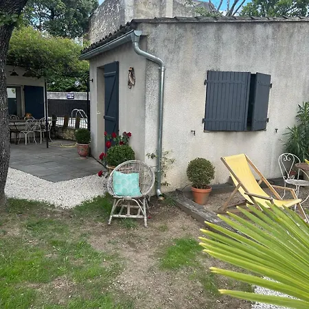 Indépendante Les Chênes Villeneuve-lès-Avignon