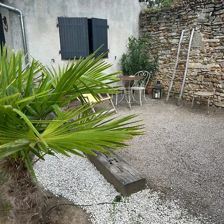 Apartment Independante Les Chenes