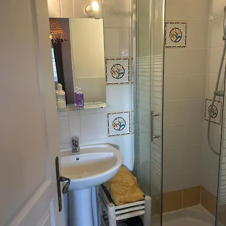 Apartamento Indépendante Les Chênes